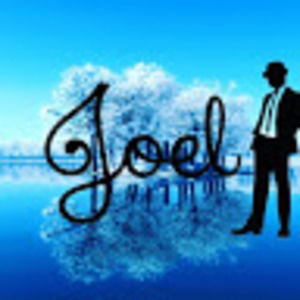 Meet your Posher, Joel